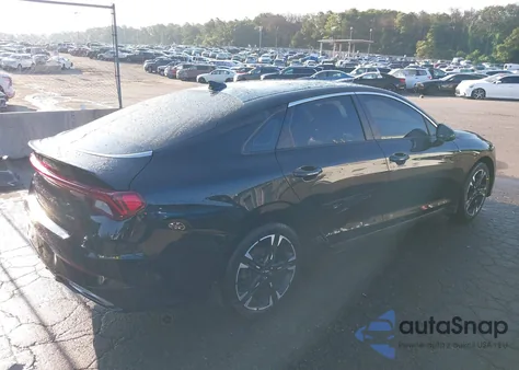 2024 Kia K5 Gt-Line from USA, damaged, VIN 5XXG64J2XRG258476